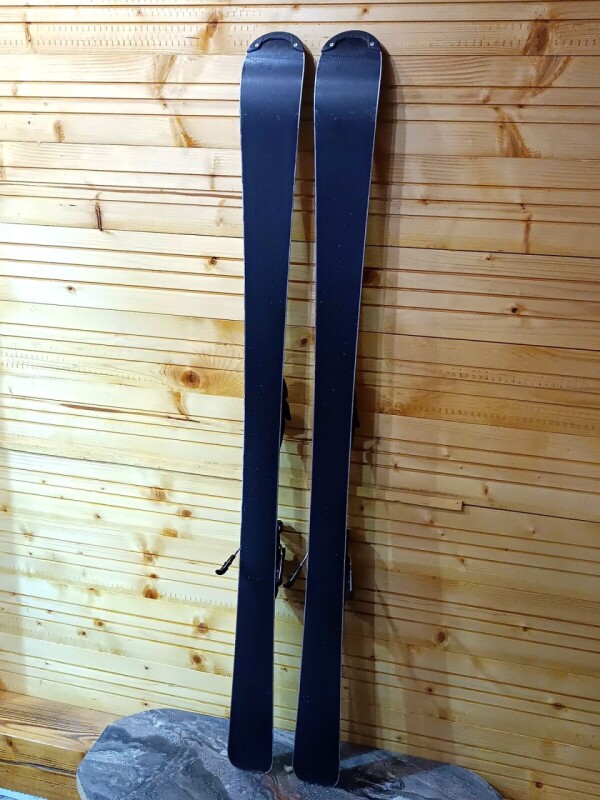 LYŽE BLIZZARD RTX RACE 146CM